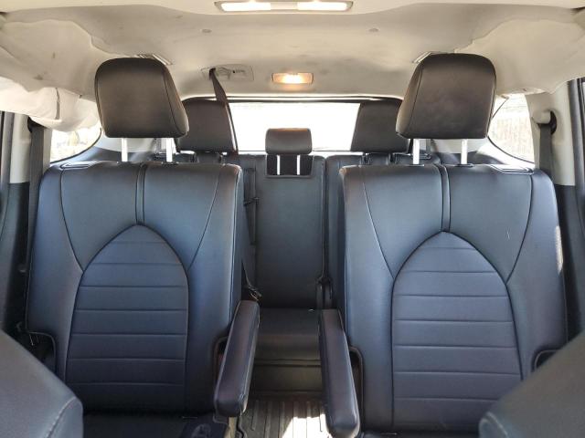 Photo 10 from auction – 2020 TOYOTA HIGHLANDER with VIN 5TDGZRAH0LS500125