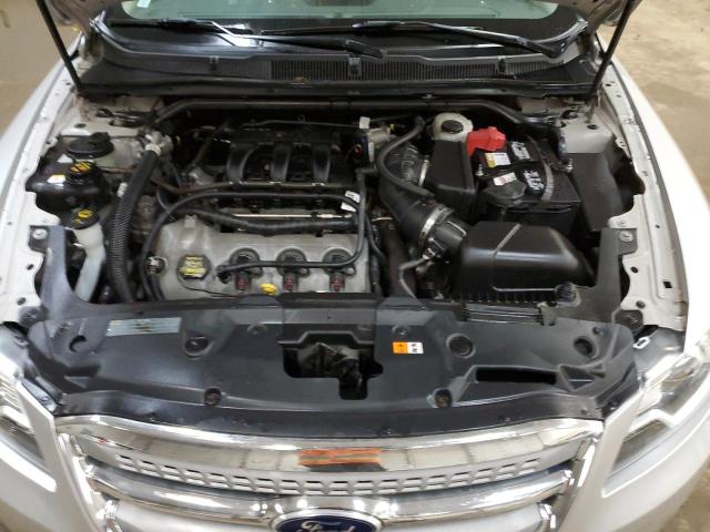 Foto 11 de la subasta – 2010 FORD TAURUS SEL con VIN 1FAHP2EW5AG160400