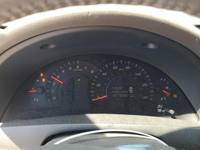 Photo 9 from auction – 2009 TOYOTA CAMRY BASE with VIN 4T1BE46K19U919095