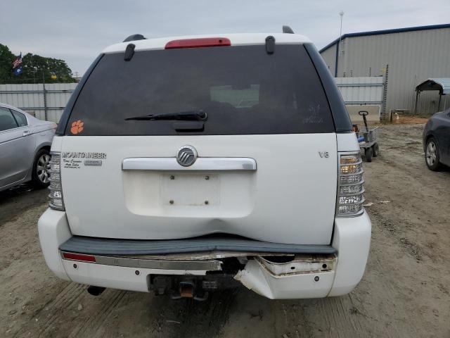 Photo 6 from auction – 2006 MERCURY MOUNTAINEE with VIN 4M2EU38886UJ13860