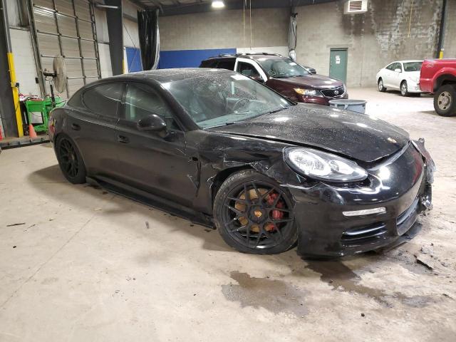 Photo 4 from auction – 2015 PORSCHE PANAMERA 2 with VIN WP0AA2A78FL007455