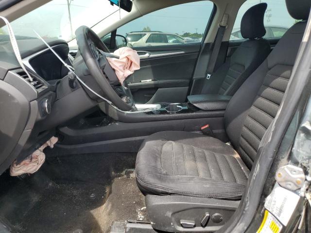 Photo 7 from auction – 2015 FORD FUSION SE with VIN 1FA6P0H79F5117701