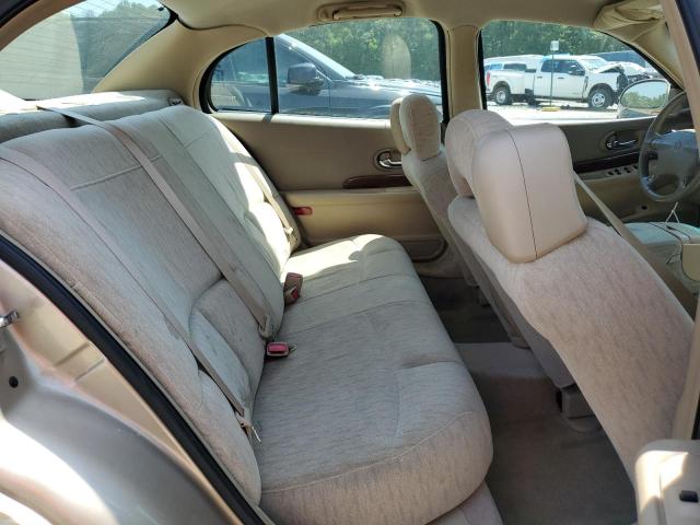 Photo 10 from auction – 2005 BUICK LESABRE CU with VIN 1G4HP52K15U277293