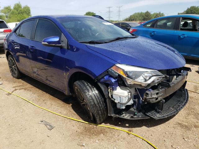 Photo 4 from auction – 2015 TOYOTA COROLLA L with VIN 2T1BURHEXFC412412
