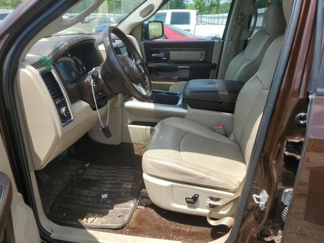 Photo 7 from auction – 2015 RAM 1500 LARAM with VIN 1C6RR7NTXFS732973