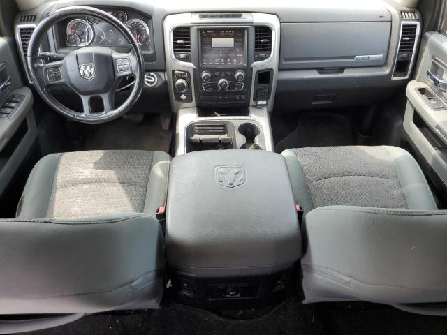 Photo 8 from auction – 2016 RAM 1500 SLT with VIN 3C6RR6LT5GG356222