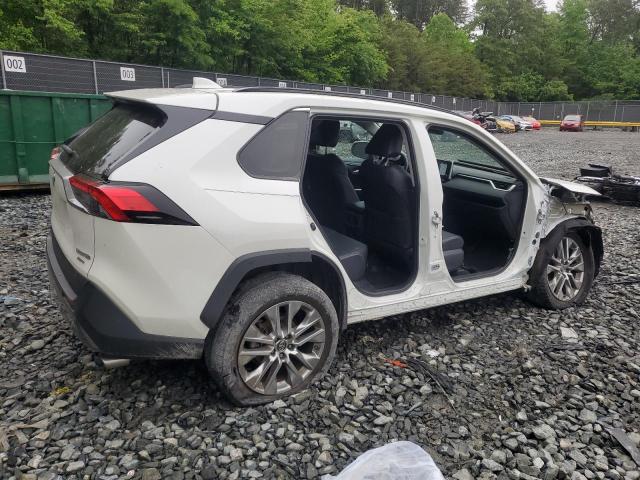 Photo 3 from auction – 2019 TOYOTA RAV4 LIMIT with VIN 2T3N1RFV0KC029797