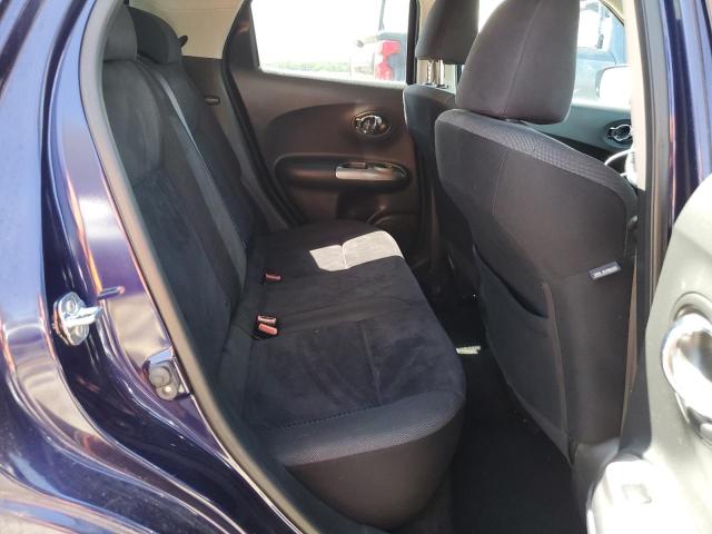 Photo 10 from auction – 2015 NISSAN JUKE S with VIN JN8AF5MV9FT550475