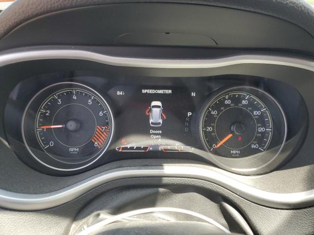 Photo 9 from auction – 2015 JEEP CHEROKEE L with VIN 1C4PJMDS5FW556826