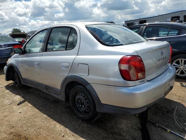 Photo 2 from auction – 2001 TOYOTA ECHO with VIN JTDBT123710188532