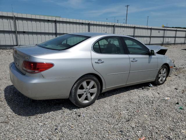 Photo 3 from auction – 2005 LEXUS ES 330 with VIN JTHBA30G855066759