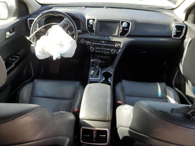 Photo 8 from auction – 2018 KIA SPORTAGE E with VIN KNDPN3AC3J7400895