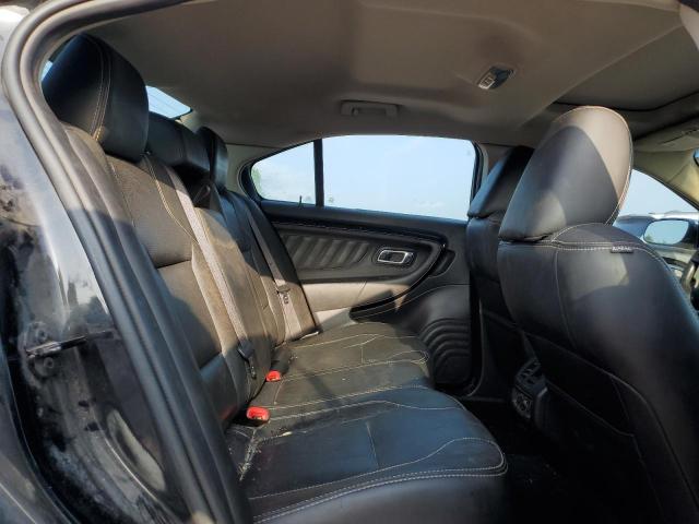 Photo 10 from auction – 2010 FORD TAURUS LIM with VIN 1FAHP2FW9AG120058