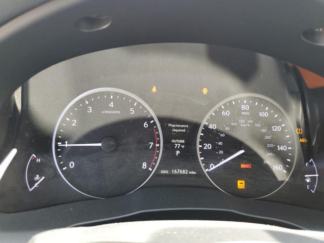 Photo 9 from auction – 2013 LEXUS ES 350 with VIN JTHBK1GG2D2033988