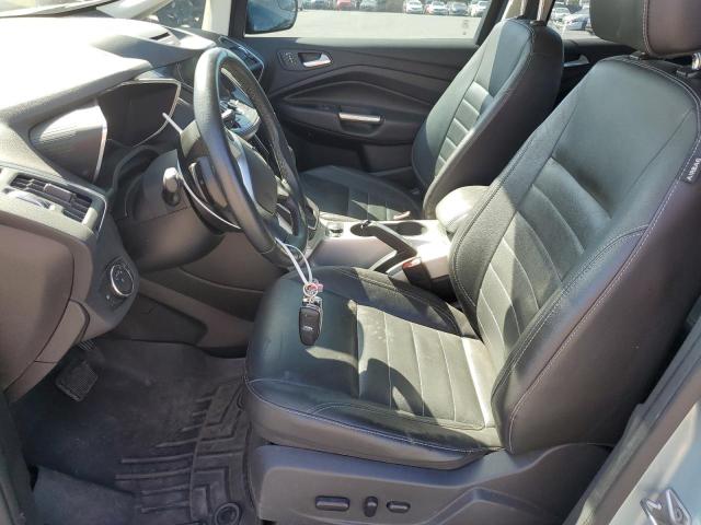 Photo 7 from auction – 2013 FORD C-MAX PREM with VIN 1FADP5CU7DL542103