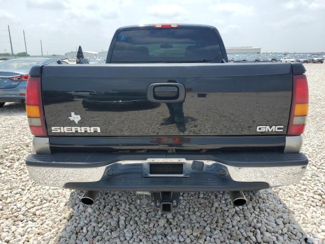 Photo 6 from auction – 2002 GMC NEW SIERRA with VIN 2GTEC19TX21384604