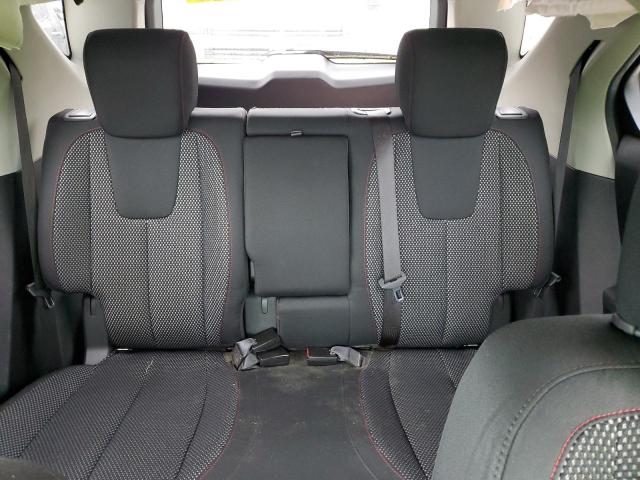 Photo 10 from auction – 2010 CHEVROLET EQUINOX LT with VIN 2CNFLEEW2A6377669