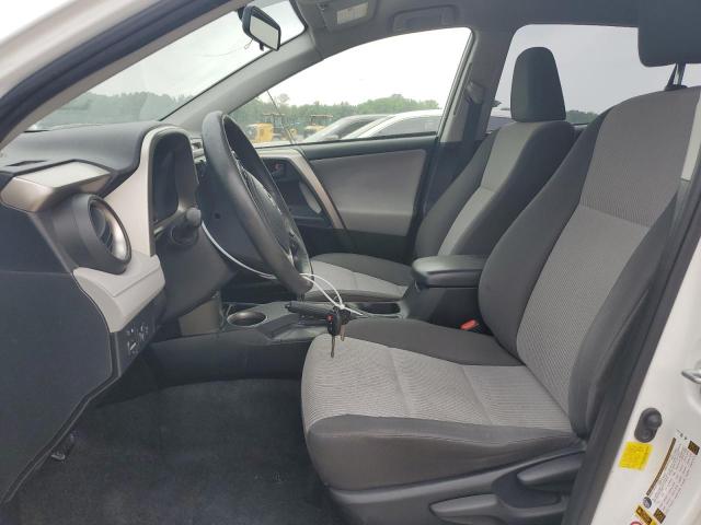 Photo 7 from auction – 2015 TOYOTA RAV4 LE with VIN JTMZFREV8FD070054