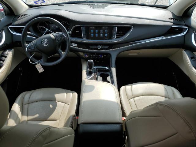 Photo 8 from auction – 2018 BUICK ENCLAVE PR with VIN 5GAERCKW1JJ212157