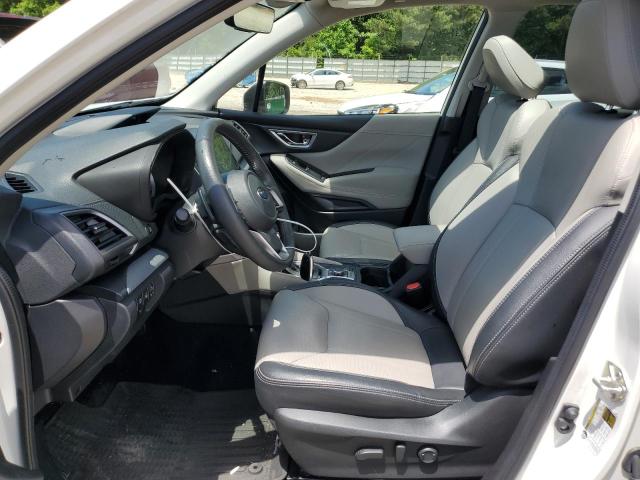 Photo 7 from auction – 2021 SUBARU FORESTER L with VIN JF2SKAUC0MH489117