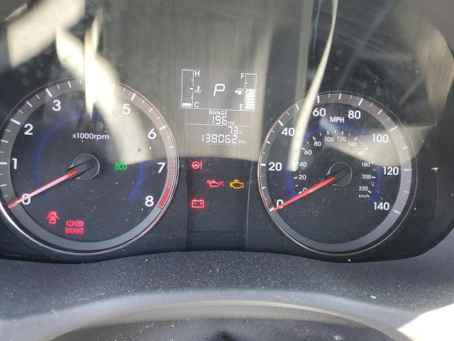 Photo 9 from auction – 2017 HYUNDAI ACCENT SE with VIN KMHCT4AEXHU315023