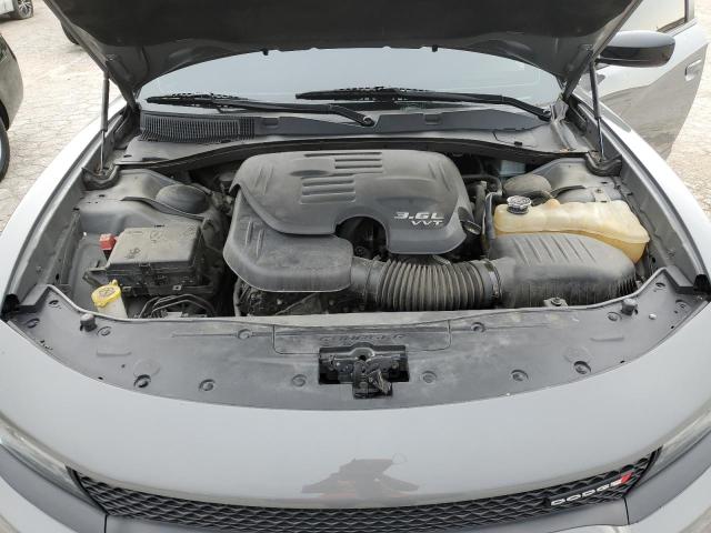 Photo 11 from auction – 2019 DODGE CHARGER GT with VIN 2C3CDXHG6KH510710