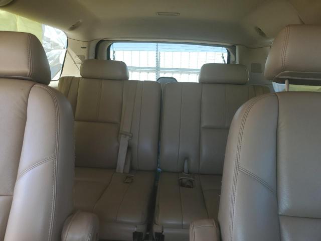 Photo 10 from auction – 2007 CHEVROLET SUBURBAN C with VIN 3GNFC16067G313744