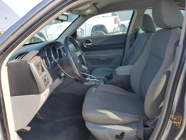 Photo 7 from auction – 2006 DODGE CHARGER SE with VIN 2B3KA43G86H335440