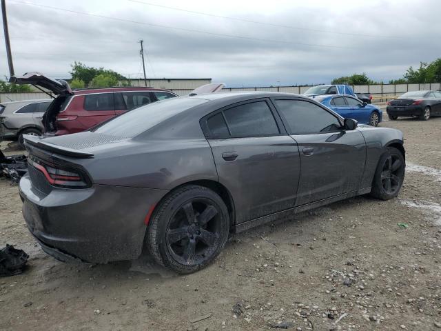 صورة رقم 3 من المزاد - 2016 DODGE CHARGER SE مع VIN 2C3CDXBG8GH103312