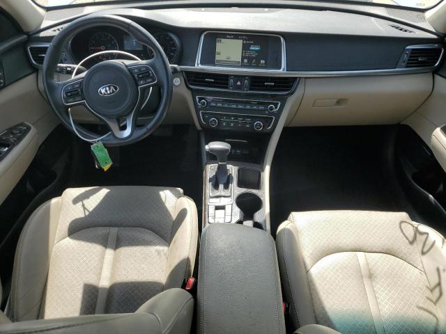 Photo 8 from auction – 2018 KIA OPTIMA EX with VIN 5XXGU4L39JG206403