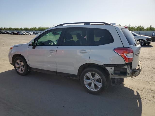 Photo 2 from auction – 2016 SUBARU FORESTER 2 with VIN JF2SJADC8GH452095