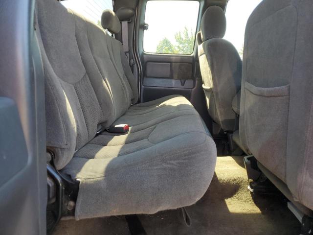Photo 10 from auction – 2005 CHEVROLET SILVERADO with VIN 1GCHK29255E219818