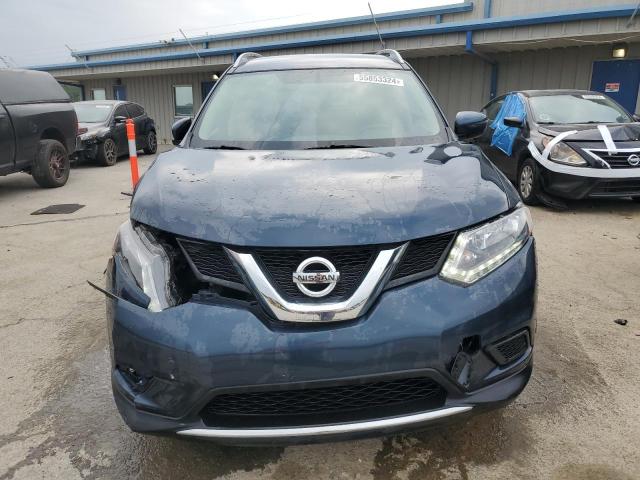 Photo 5 from auction – 2016 NISSAN ROGUE S with VIN JN8AT2MT7GW027560