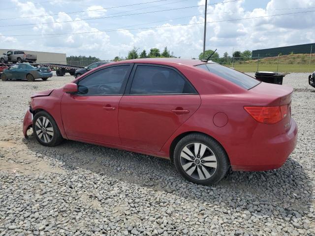 Photo 2 from auction – 2013 KIA FORTE EX with VIN KNAFU4A23D5669651