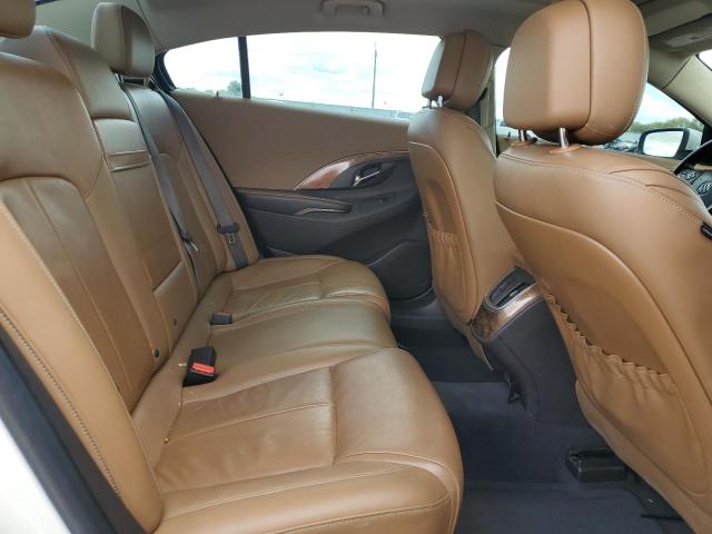Photo 10 from auction – 2014 BUICK LACROSSE with VIN 1G4GB5GR0EF128944