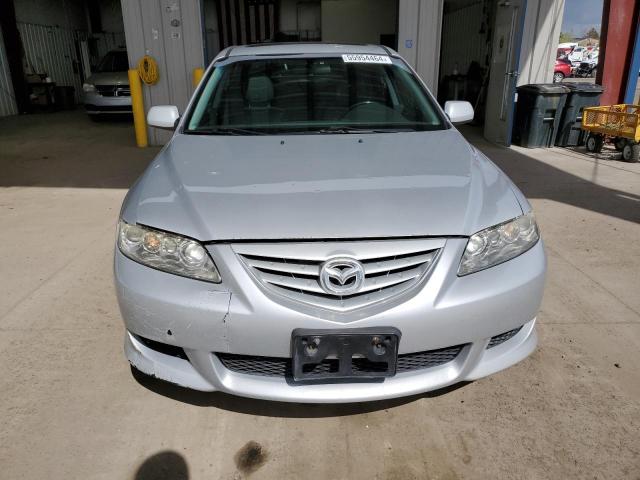 صورة رقم 5 من المزاد - 2005 MAZDA 6 S مع VIN 1YVHP80D955M29710