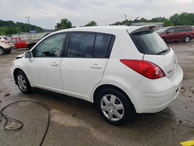 Photo 2 from auction – 2009 NISSAN VERSA S with VIN 3N1BC13E99L375207