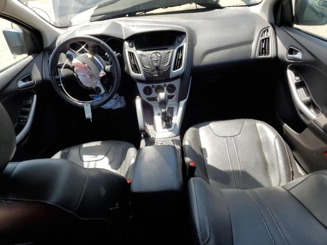 Photo 8 from auction – 2014 FORD FOCUS SE with VIN 1FADP3K24EL102412