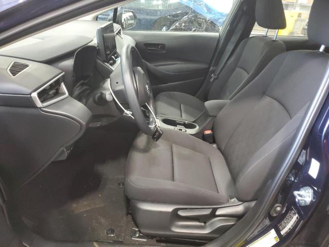 Photo 7 from auction – 2024 TOYOTA COROLLA LE with VIN 5YFB4MDE1RP101612