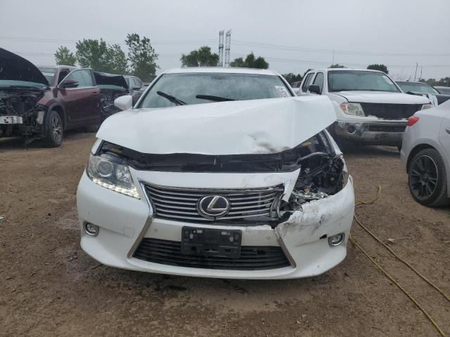 Photo 5 from auction – 2014 LEXUS ES 350 with VIN JTHBK1GG3E2148228