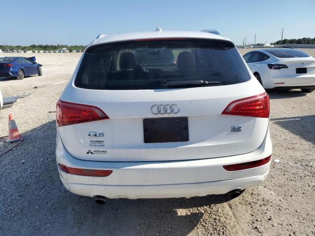 Photo 6 from auction – 2010 AUDI Q5 PREMIUM with VIN WA1LKAFP9AA091082