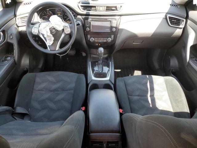 Photo 8 from auction – 2015 NISSAN ROGUE S with VIN 5N1AT2MV5FC849704