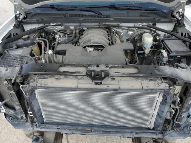 Photo 11 from auction – 2014 CHEVROLET SILVERADO with VIN 3GCPCSEC7EG118120