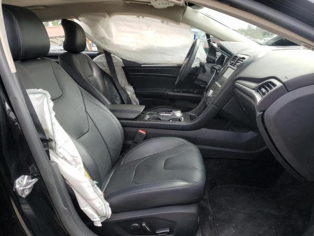 Photo 7 from auction – 2017 FORD FUSION TIT with VIN 3FA6P0K9XHR320879