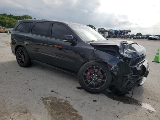 Photo 4 from auction – 2021 DODGE DURANGO SR with VIN 1C4SDJGJ2MC518617