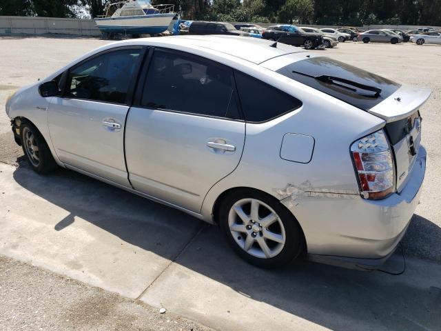 Photo 2 from auction – 2007 TOYOTA PRIUS with VIN JTDKB20U977597345