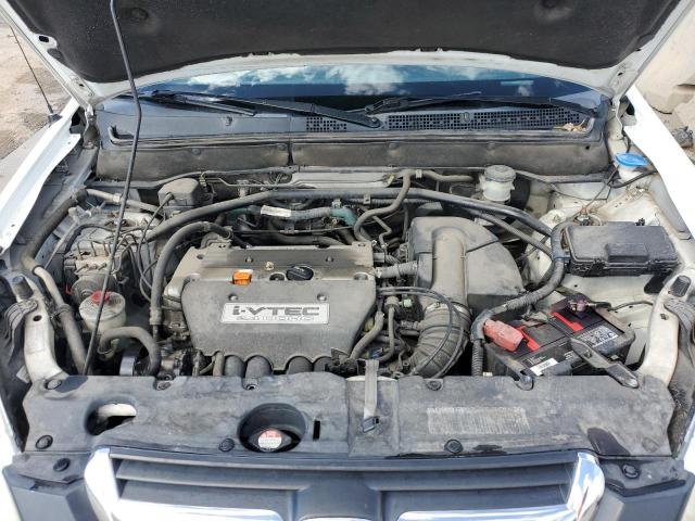 Photo 12 from auction – 2004 HONDA CR-V EX with VIN SHSRD78814U255772
