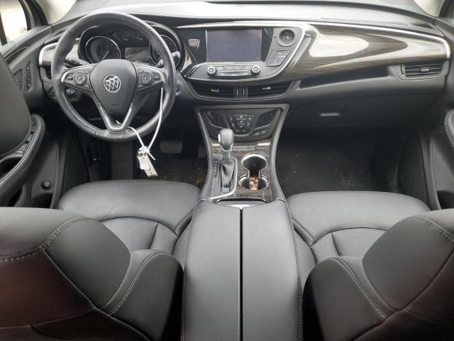Photo 8 from auction – 2019 BUICK ENVISION E with VIN LRBFXCSA3KD020704