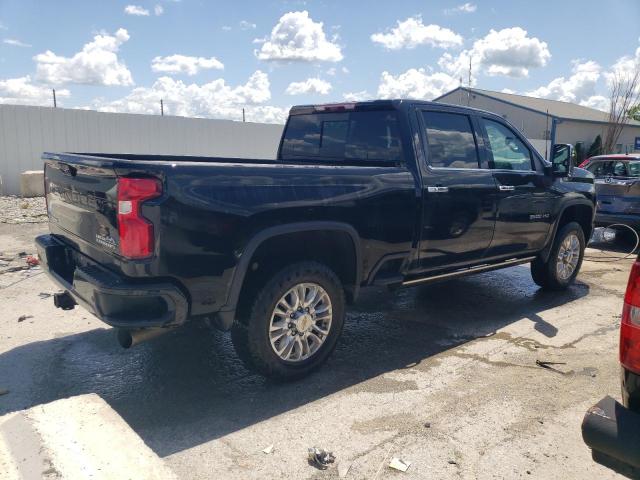 Photo 3 from auction – 2022 CHEVROLET SILVERADO with VIN 2GC1YREY0N1234926
