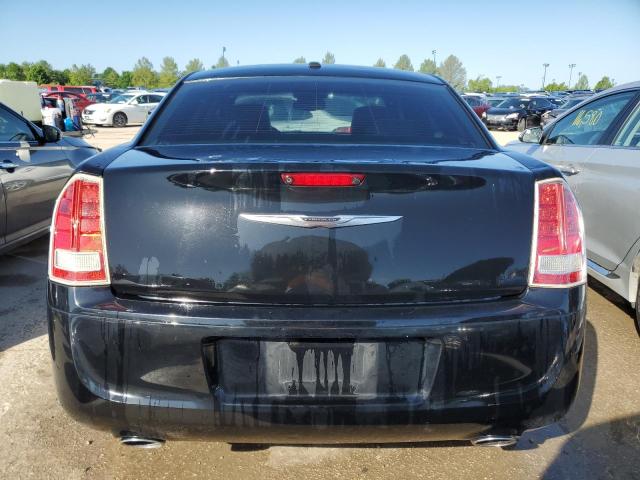 Photo 6 from auction – 2012 CHRYSLER 300 S with VIN 2C3CCADT4CH261554